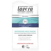 Lavera Neutral Intensive Face Mask