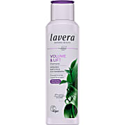 Lavera Organic Volume & Lift Shampoo
