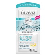 Lavera Basis Sensitiv Anti Ageing Q10 Mask - 10ml