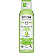 Lavera Refreshing Body Wash