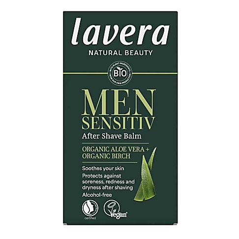 Lavera Sensitiv After Shave Balm