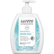 Lavera Basis Sensitive Gentle Care Liquid Hand Soap