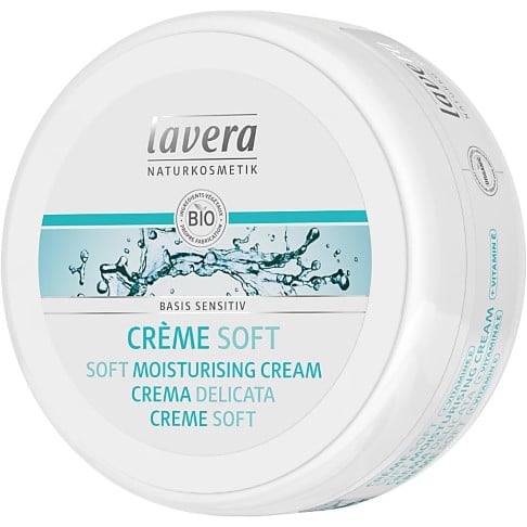 Lavera Basis Soft Cream