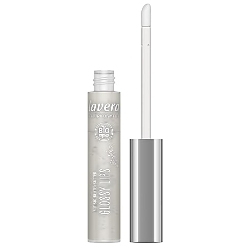 Lavera Glossy Lips Lip Gloss