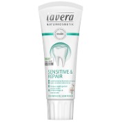 Lavera Sensitive and Repair Toothpaste - Sensitive