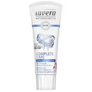 Lavera Complete Care toothpaste