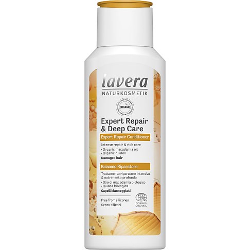 Lavera Expert Repair & Deep Care Conditioner