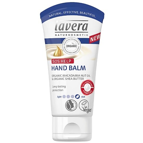 Lavera SOS Help Hand Balm
