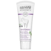 Lavera Whitening Toothpaste with Flouride
