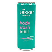 The Lekker Company Body Wash Refill - Eucalyptus