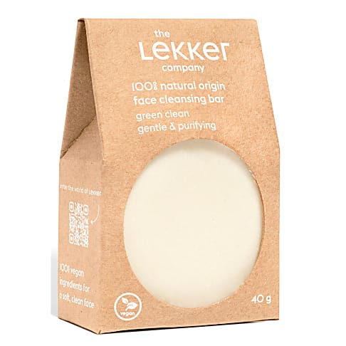 The Lekker Company Face Bar
