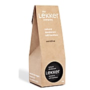 The Lekker Company Creme Deodorant - Soft Bamboo