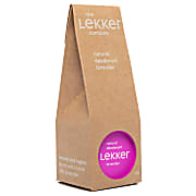 The Lekker Company Creme Deodorant -  Lavender