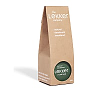 The Lekker Company Deodorant - Woodland