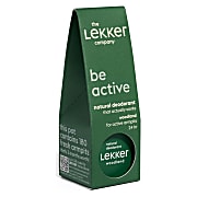The Lekker Company Deodorant - Woodland