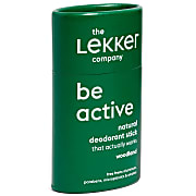 The Lekker Company Deodorant Stick - Woodland