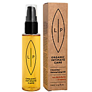 Lip Intimate Care Cleansing & Moisturising Oil - Sea Buckthorn & Fragonia