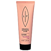 Lip Intimate Care Cleansing & Moisturising Oil - Coconut & Vanilla