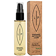 Lip Intimate Care Shaving Oil - Bisabolol