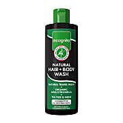 Incognito Hair & Body Wash - 100ml
