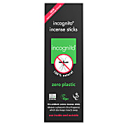 Incognito - Less Mosquito citronella incense sticks