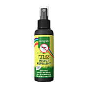 Incognito Kids Insect Repellent Spray for Sensitive Skin