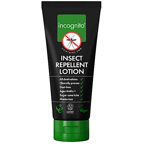 Incognito Insect Repellent Lotion