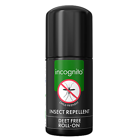 Incognito Anti Mosquito Roll On