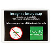 Incognito soap