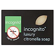 Incognito soap