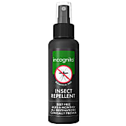 Incognito - Less Mosquito 100% natural insect spray protection