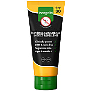 Incognito Suncream & Insect Repellent SPF30 - 100ml