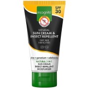 Incognito Suncream & Insect Repellent SPF30 - 150ml
