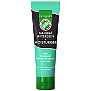 Incognito Natural Aftersun and Moisturiser