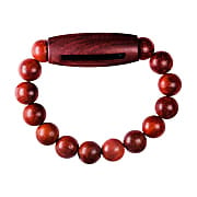 Incognito Long-Lasting Wooden Insect Repellent Bracelet - Small