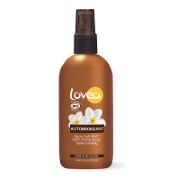 Lovea Natural Self-Tanning Spray