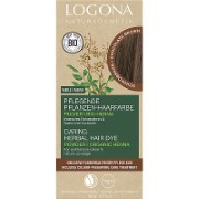 Logona Hair Colour Powder - Coffee Brown