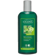 Logona Balance Shampoo - Lemon Balm