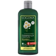 Logona Colour Care Shampoo with Chamomile (Blonde Hair)