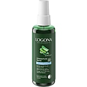 Logona Heat Protection Spray mit Aloe Vera