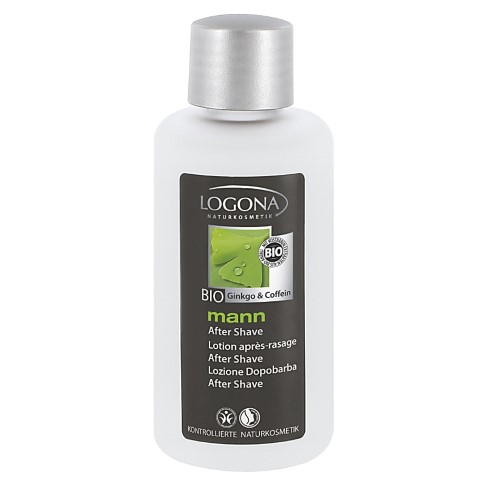 Logona Mann After Shave Lotion