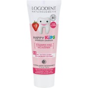 Logona Kids Dental Gel Strawberry