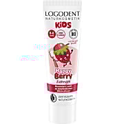 Logona Kids Happy Berry Dental Gel