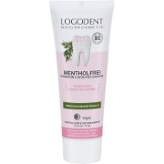 Logona Herbal Dental Gel Rosemary and Sage