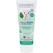 Logona Kids Herbal Dental Gel Spearmint