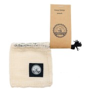 Loofy's Soap Pouch