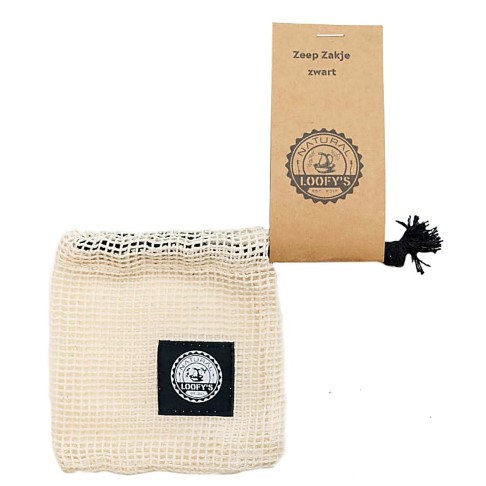 Loofy's Soap Pouch