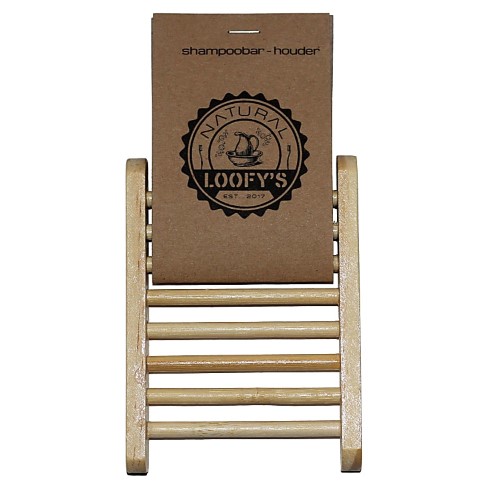 Loofy's Soap Bar Holder