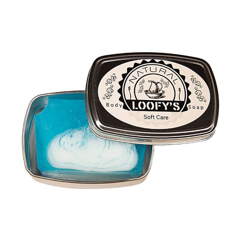 Loofy's Body Bar Soft Care