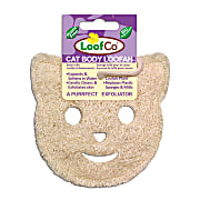 LoofCo Cat Body Loofah